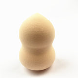 1pcs Cosmetic Puff Powder Puff Smooth Women's Makeup Foundation Sponge Beauty to Make Up Tools Accessories Water-drop Shape