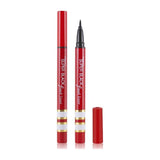 3 Style Choose Ultimate 1 Pcs Black Long Lasting Eye Liner Pencil Waterproof Eyeliner Smudge-Proof Cosmetic Beauty Makeup Liquid