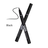 3 Style Choose Ultimate 1 Pcs Black Long Lasting Eye Liner Pencil Waterproof Eyeliner Smudge-Proof Cosmetic Beauty Makeup Liquid