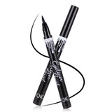 3 Style Choose Ultimate 1 Pcs Black Long Lasting Eye Liner Pencil Waterproof Eyeliner Smudge-Proof Cosmetic Beauty Makeup Liquid