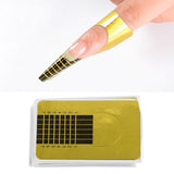 8ml Acrylic Poly Nail Gel Pink White Clear Crystal UV LED Builder Gel Tips Enhancement Slip Solution Quick Extension Gel