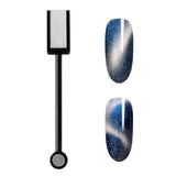 38 Style Extra Thick Magnet Stick Tools for Cat Eye Nail Gel Polish Magnetic Pen Magic 3D DIY Phantom Effect DIY Magnetic Board