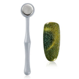 38 Style Extra Thick Magnet Stick Tools for Cat Eye Nail Gel Polish Magnetic Pen Magic 3D DIY Phantom Effect DIY Magnetic Board