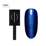 38 Style Extra Thick Magnet Stick Tools for Cat Eye Nail Gel Polish Magnetic Pen Magic 3D DIY Phantom Effect DIY Magnetic Board