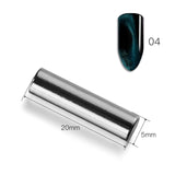 38 Style Extra Thick Magnet Stick Tools for Cat Eye Nail Gel Polish Magnetic Pen Magic 3D DIY Phantom Effect DIY Magnetic Board