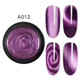 MEET ACROSS 5ml Nail Spider Gel Painting Creative Nail Art UV Gel Wire Drawing Elasticity Point Line Soak Off Gel Spider Varnish