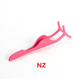 Magnetic eyelashes with 3 magnets handmade 3D/6D magnetic lashes natural false eyelashes magnet lashes with gift box-24P-3